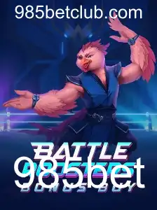 BattleRoostersBonusBuy: Descubra a Excitante Aventura de Jogo em 985bet