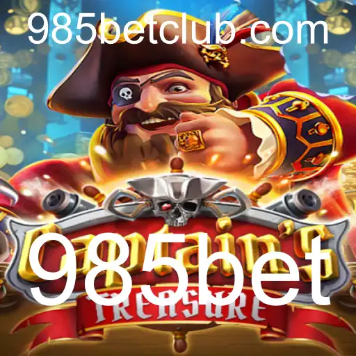 Explorando as Aventuras Náuticas de CaptainssTreasure em 985bet
