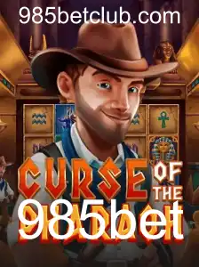 Explore o Fascinante Mundo de CurseofthePharaoh com 985bet