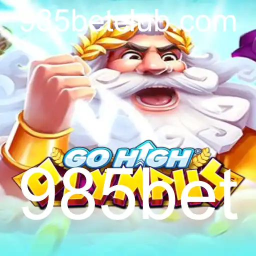 GoHighOlympus: A Nova Sensação no Mundo dos Jogos