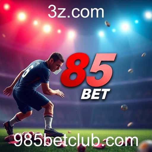 A Ascensão do 985bet no Cenário de Jogos Online