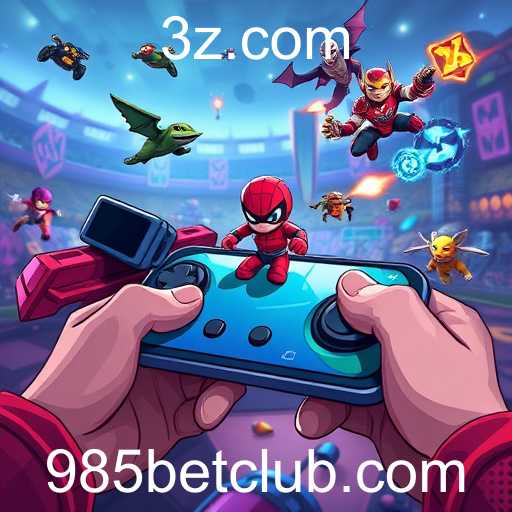 Tendências e Desafios dos Sites de Jogos em 2025