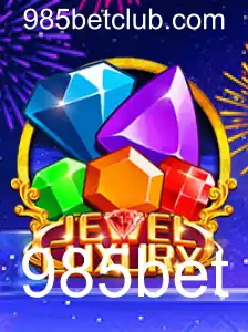 Explorando o Fascinante Mundo de JewelLuxury e 985bet