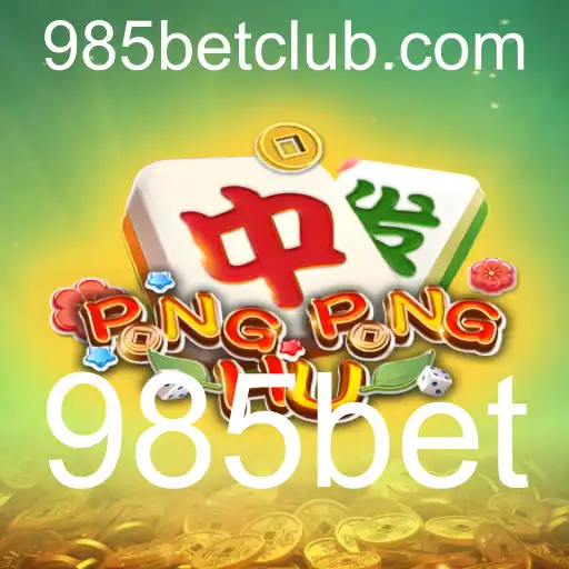 PONGPONGHU: Explorando o Novo Jogo Popular do 985bet