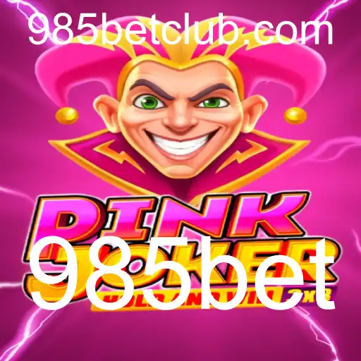 Pinkjoker: Mergulhando no Jogo com 985bet